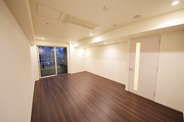 パークアクシス御成門の物件内観写真